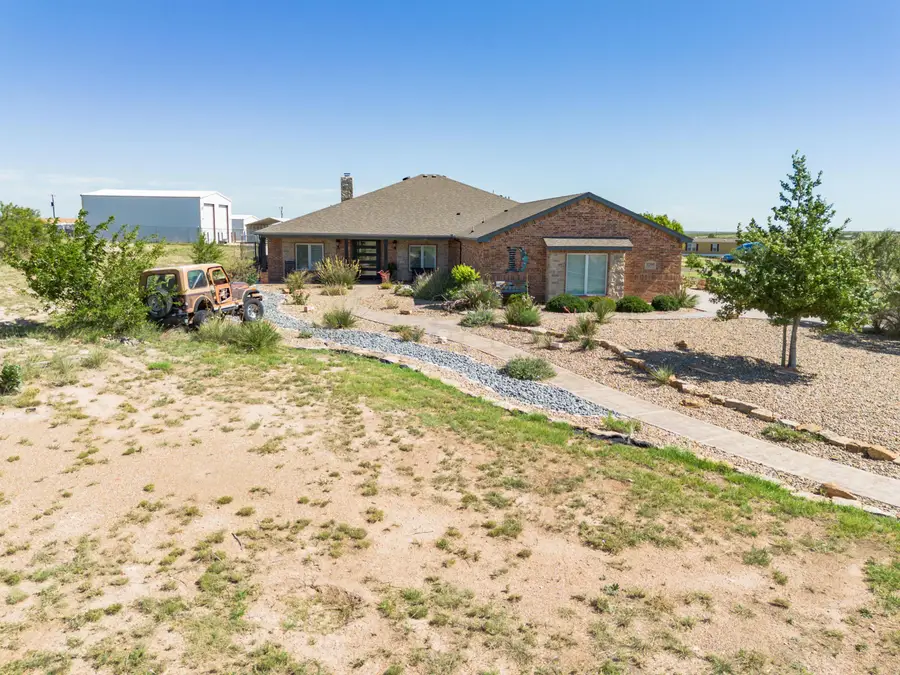 2200 Gypsyman Lane, Amarillo, TX 79108 - Image #2