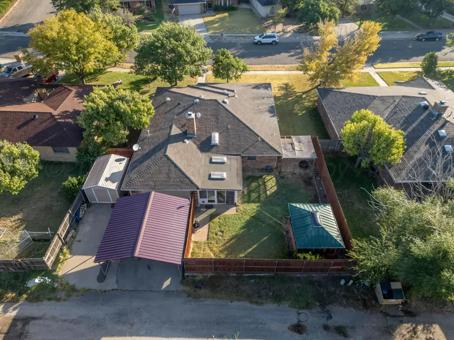 6606 Drexel Road, Amarillo, TX 79109-6917 - Image #3