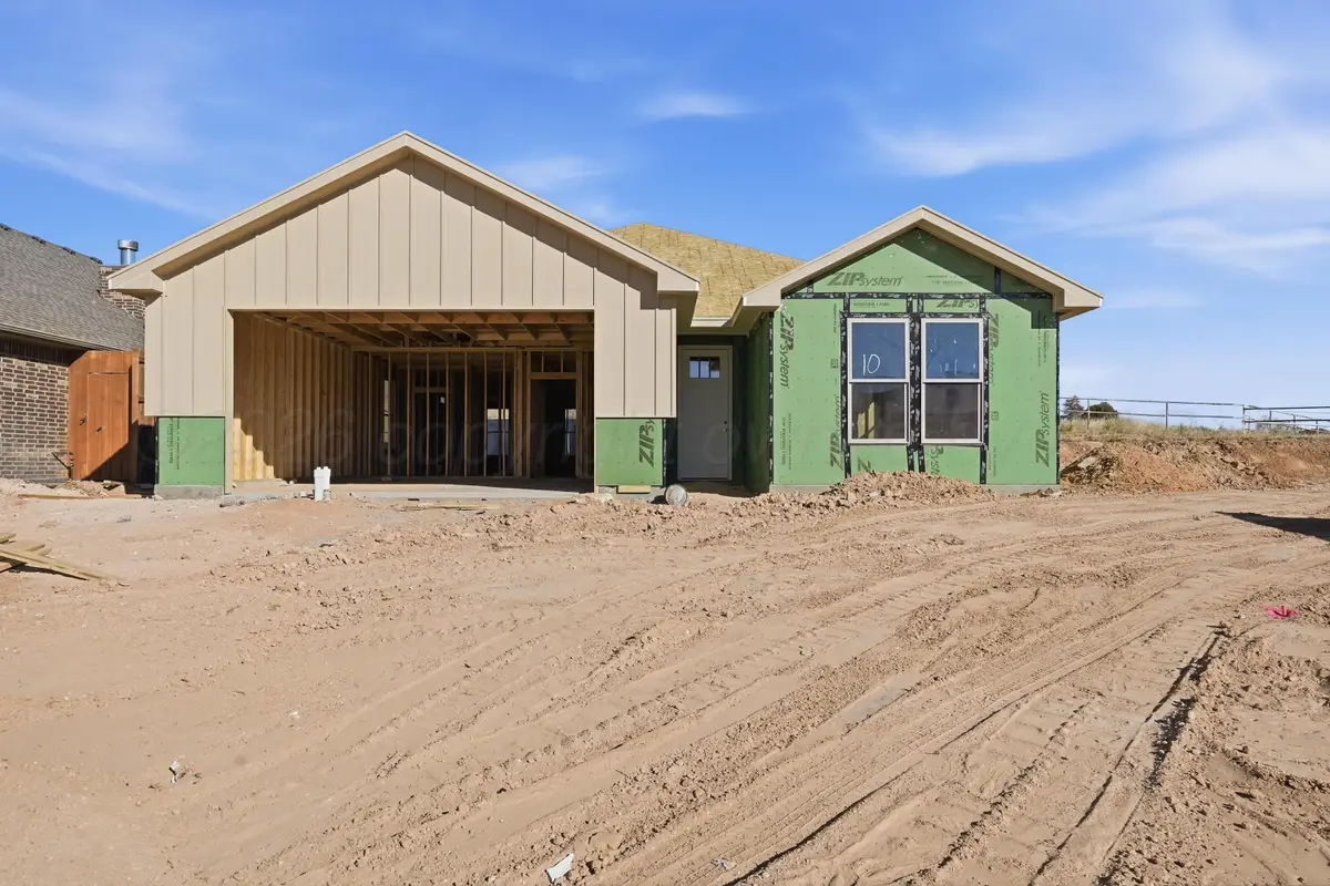 10 Gagestone Drive, Canyon, TX 79015 - Image #1