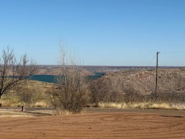 0 Alibates Trail, Fritch, TX 79036