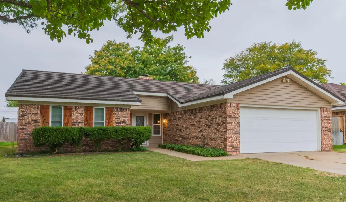 6604 Falcon Road, Amarillo, TX 79109-6931 - Image #1