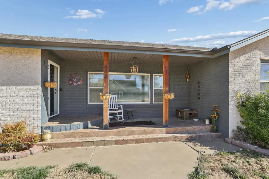 602 N Main Street, Stratford, TX 79084 - Image #3