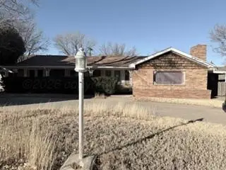 5204 Albert Avenue, Amarillo, TX 79106-4713