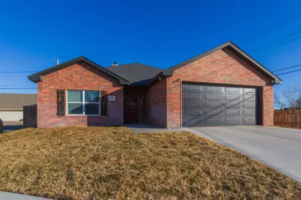 2700 Emily Place, Amarillo, TX 79118
