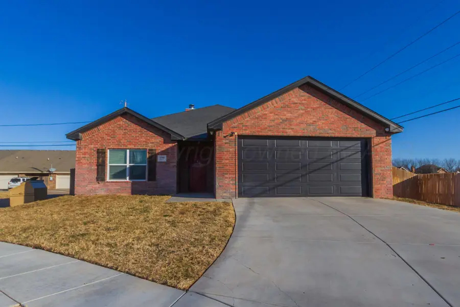 2700 Emily Place, Amarillo, TX 79118 - Image #3