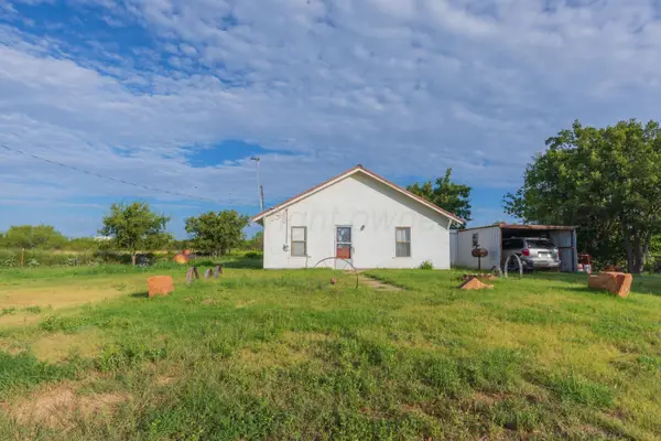 501 N Koogle Street, Clarendon, TX 79226