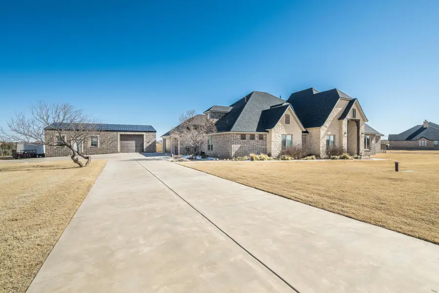 19171 Edge Cove Drive, Canyon, TX 79015-6848 - Image #2