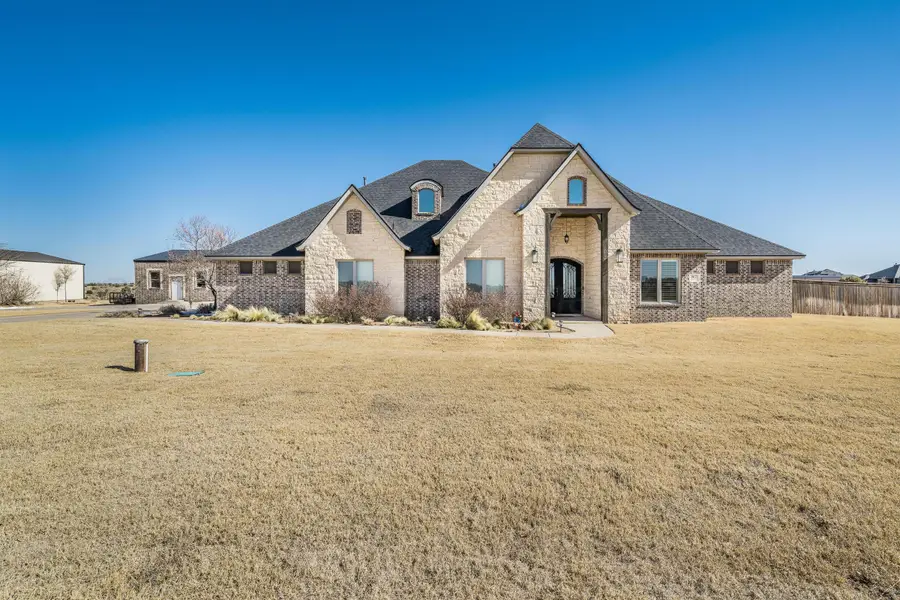 19171 Edge Cove Drive, Canyon, TX 79015-6848 - Image #3