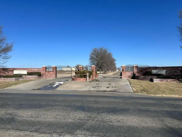 55 Aviation Place, Amarillo, TX 79119