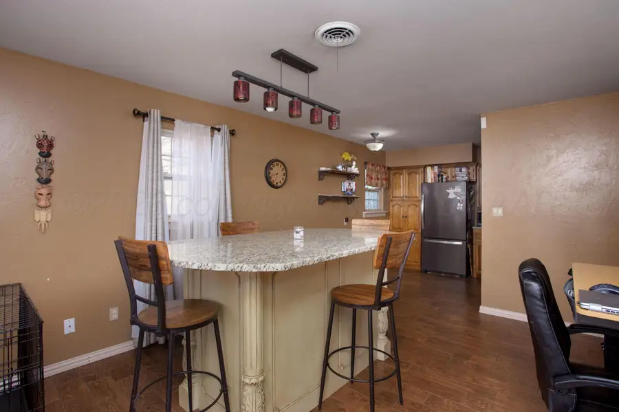 2900 N Hill Street, Amarillo, TX 79107-7317 - Image #2