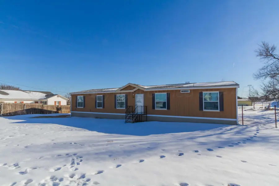 108 N Canadian Street, Wheeler, TX 79096 - #2