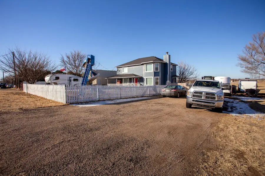 100 Appaloosa Road, Amarillo, TX 79108 - Image #3
