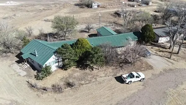 10794 Farm To Market Road 3138, Hartley, TX 79044
