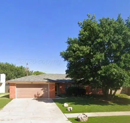 3805 Harmony Street, Amarillo, TX 79109-5218 - Image #1