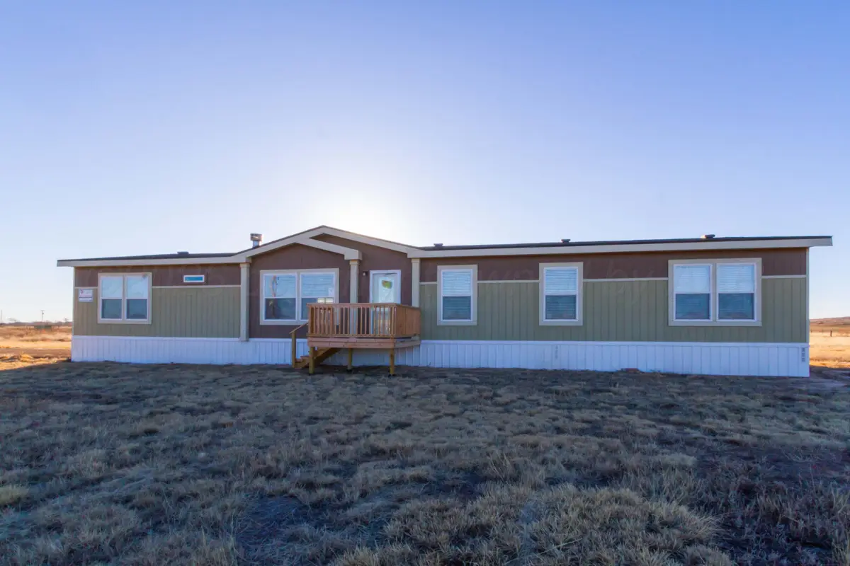 33400 Sierrita Circle, Boys Ranch, TX 79010 - #1