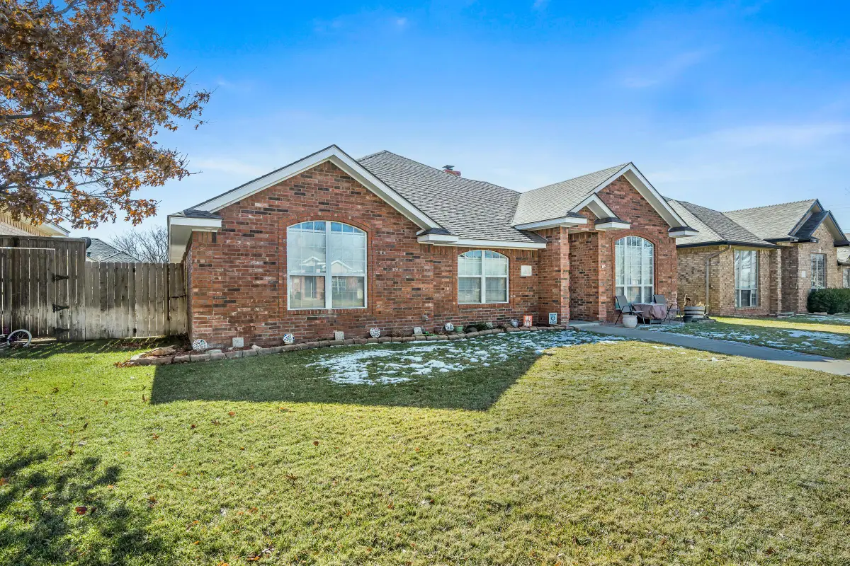 7201 Canterbury Place, Amarillo, TX 79109-6875 - Image #1