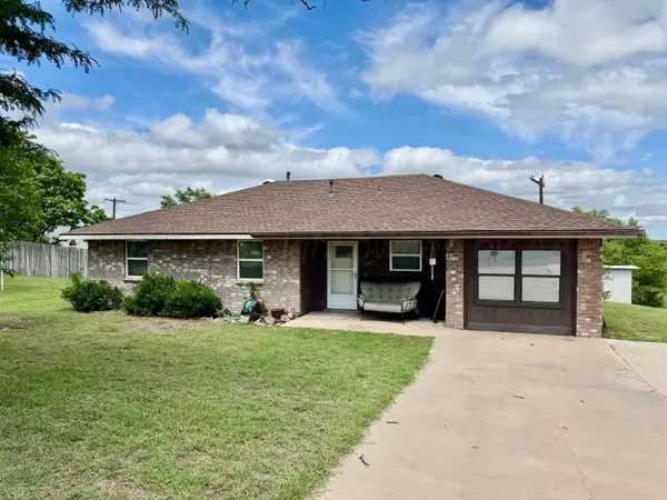 1809 Willard Avenue, Canadian, TX 79014