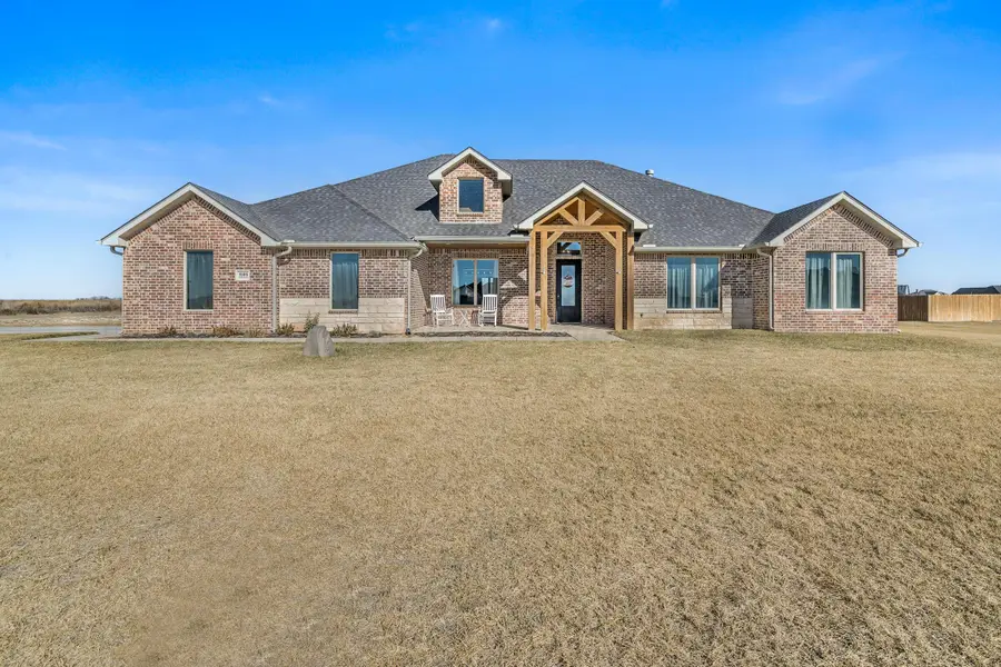 8906 Bethel Springs, Amarillo, TX 79119-1002 - Image #2