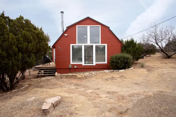 10441 Mountain Trail, Canyon, TX 79015-8720