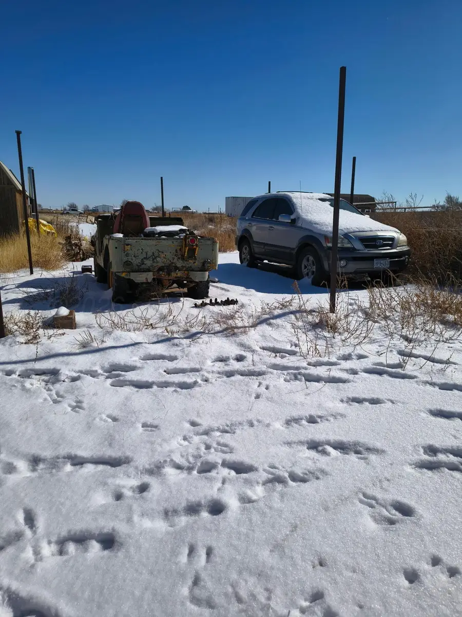 13007 San Saba Street, Amarillo, TX 79118-3143 - #3