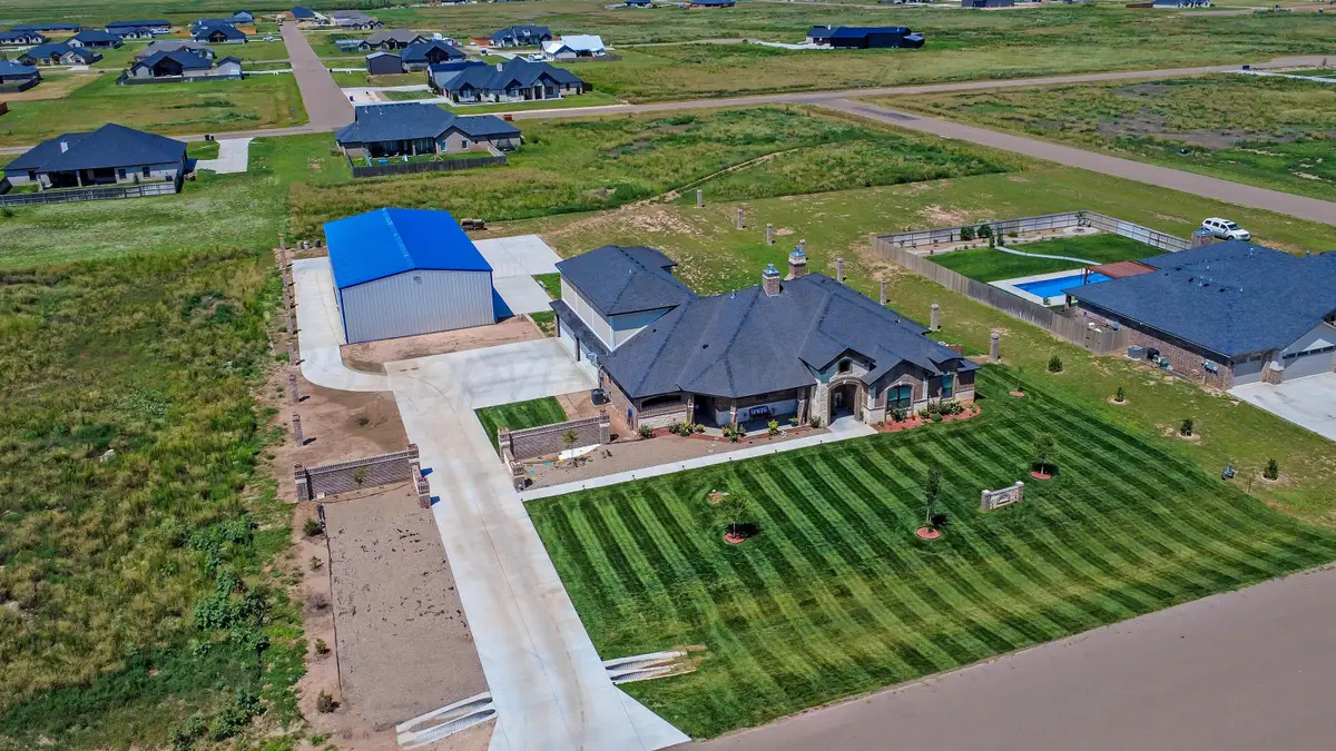 9950 Aster Road, Amarillo, TX 79119-0016 - #1