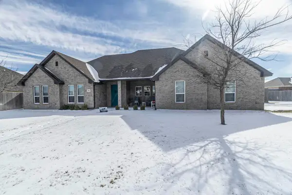 8903 Canton Court, Amarillo, TX 79119