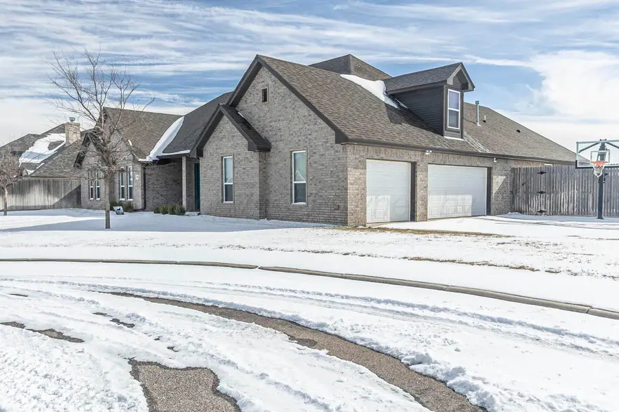 8903 Canton Court, Amarillo, TX 79119 - Image #2