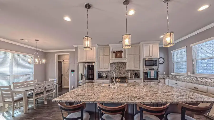 8903 Canton Court, Amarillo, TX 79119 - Image #3