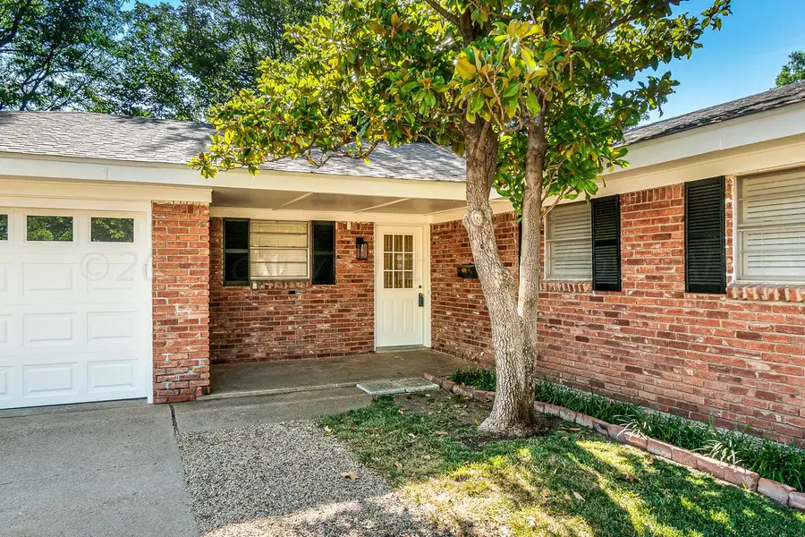 3729 Clearwell Street, Amarillo, TX 79109 - Image #2