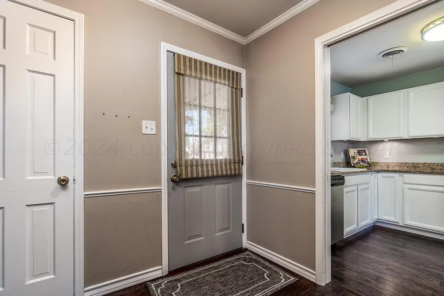 3729 Clearwell Street, Amarillo, TX 79109 - Image #3