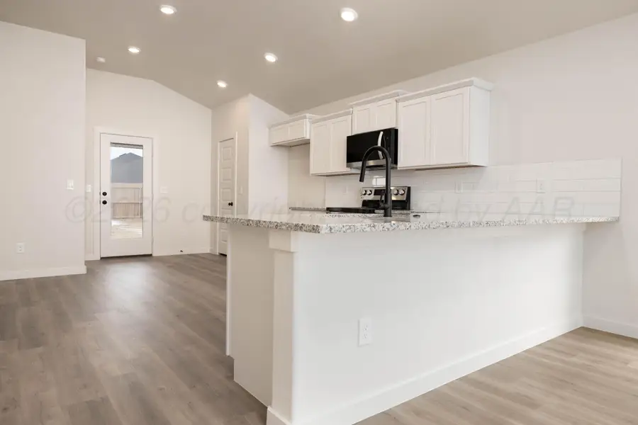 3005 Flycatcher Road, Amarillo, TX 79124 - Image #2