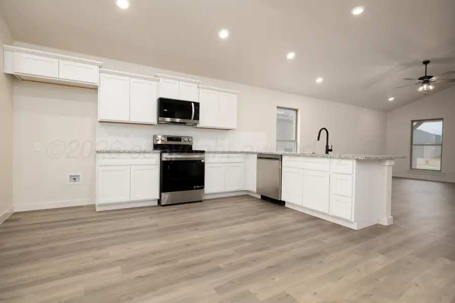 3005 Flycatcher Road, Amarillo, TX 79124 - Image #3