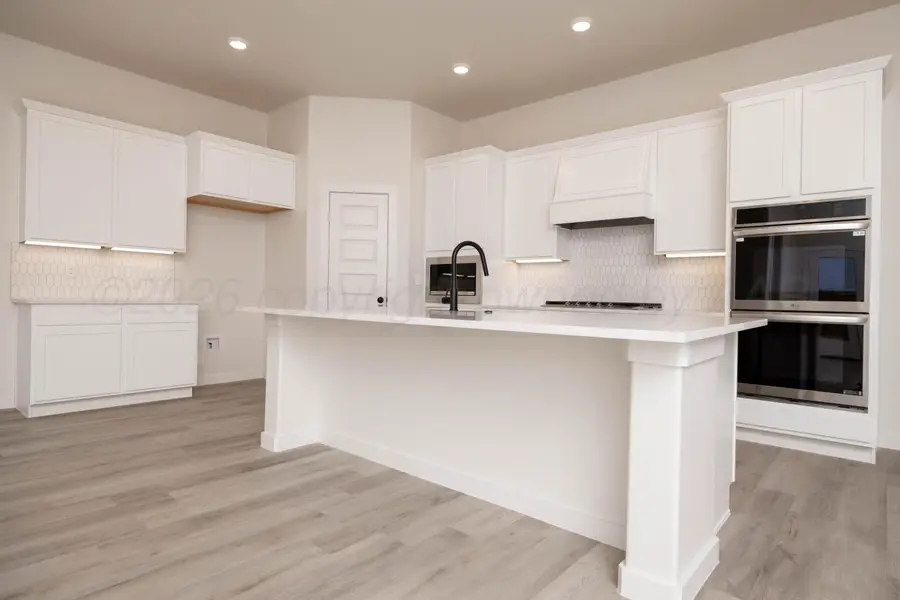 3005 Frontier Lane, Amarillo, TX 79124 - Image #2