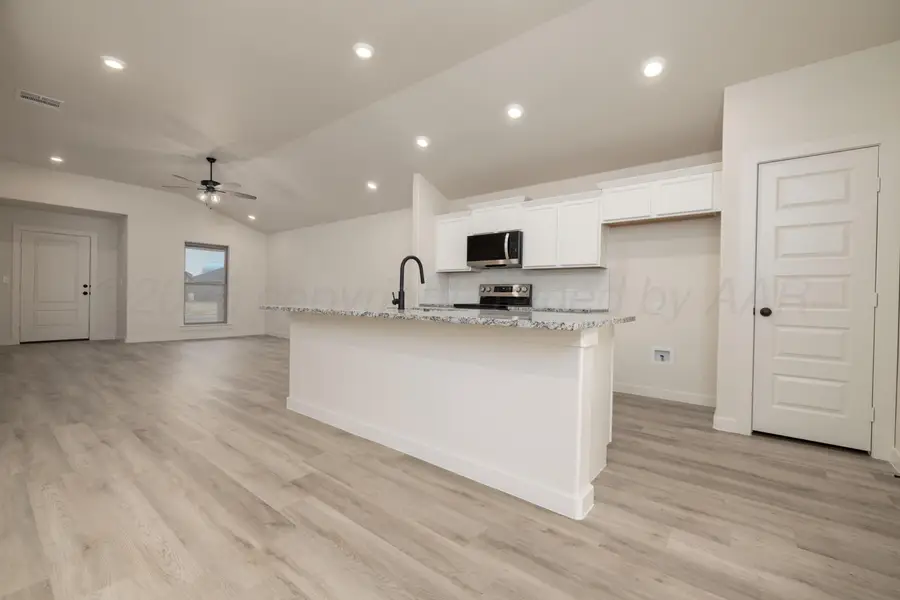 3010 Flycatcher Road, Amarillo, TX 79124 - Image #3