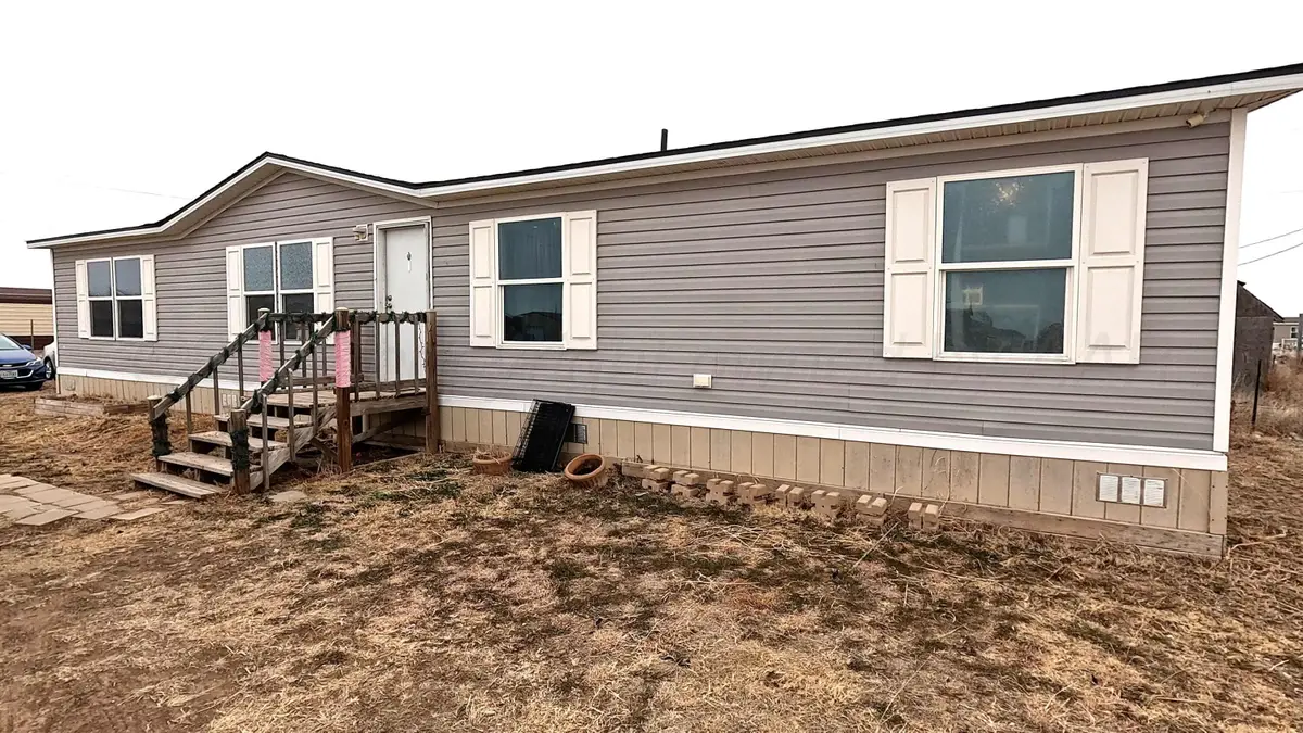 103 Bear Lane, Dumas, TX 79029-4001 - Image #1