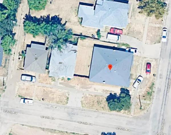 1108 S Lincoln Street, Amarillo, TX 79101