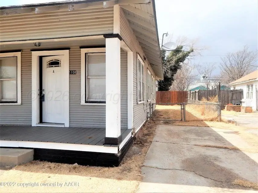 1108 S Lincoln Street, Amarillo, TX 79101 - Image #3