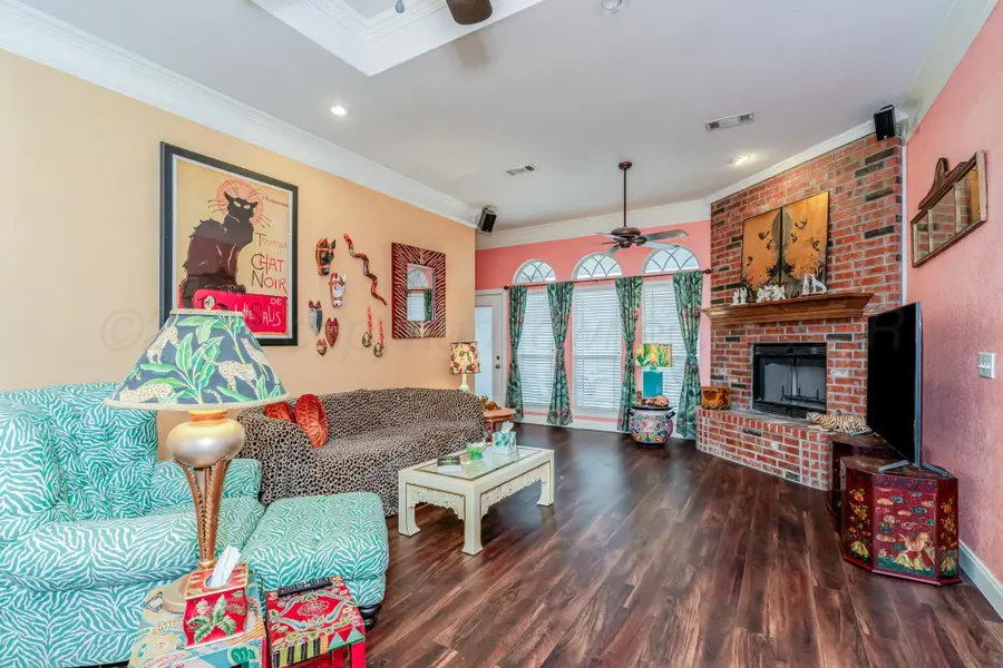 8304 Addison, Amarillo, TX 79119-7457 - Image #3