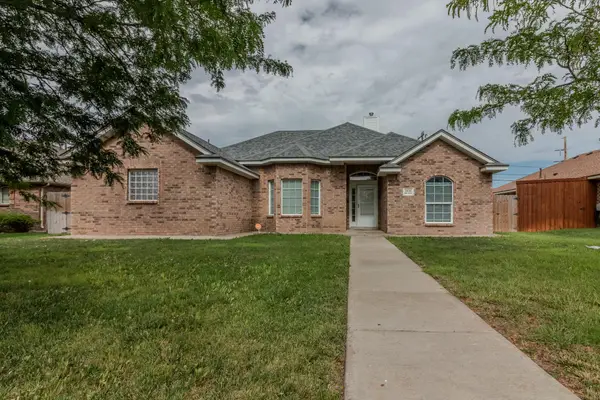 5806 S Rusk Street, Amarillo, TX 79118