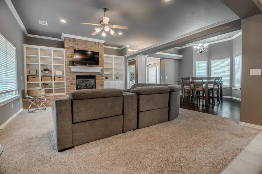 5806 S Rusk Street, Amarillo, TX 79118 - Image #2