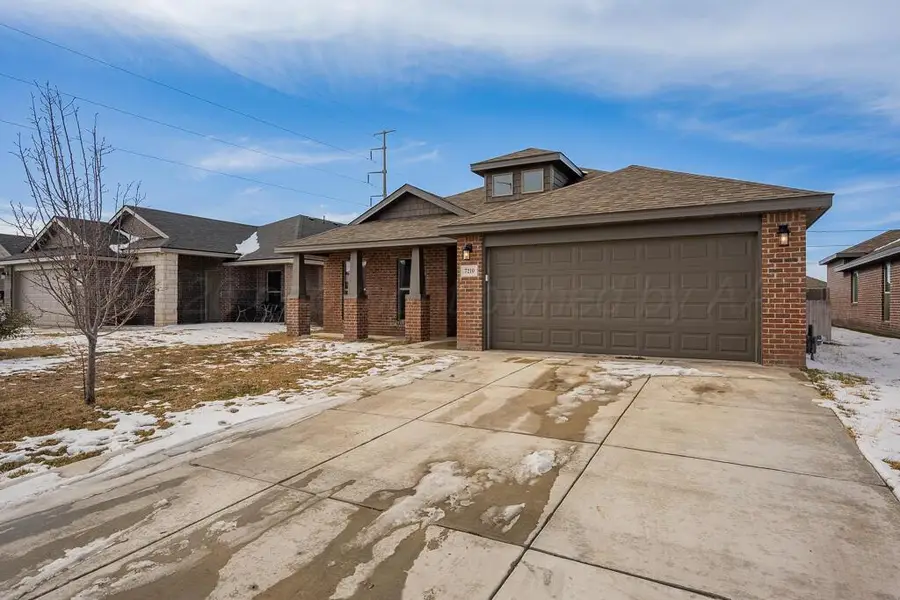 7210 Hart Road, Amarillo, TX 79118-0016 - #3