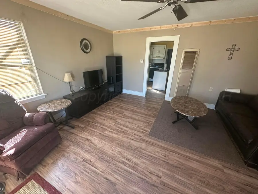 606 S Ridgeland Avenue, Fritch, TX 79036 - #2