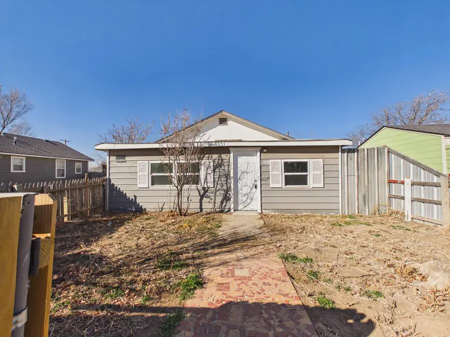1203 N Seminole Street, Amarillo, TX 79107-7053 - Image #3
