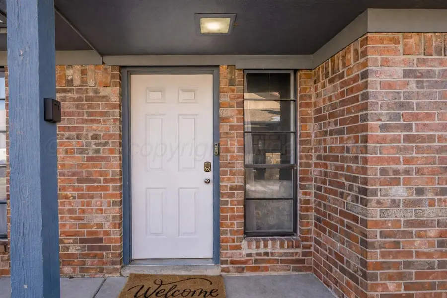 3107 Surf Drive, Amarillo, TX 79110-3136 - #3