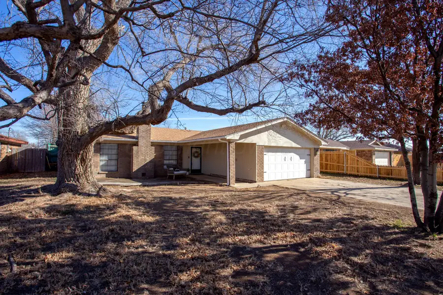 6007 Chisholm Circle, Amarillo, TX 79109 - Image #2