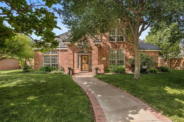 7809 Bent Tree Drive, Amarillo, TX 79121