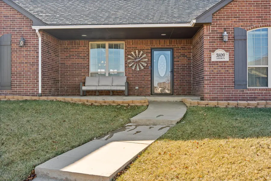 3809 Arden Road, Amarillo, TX 79118-9115 - #2