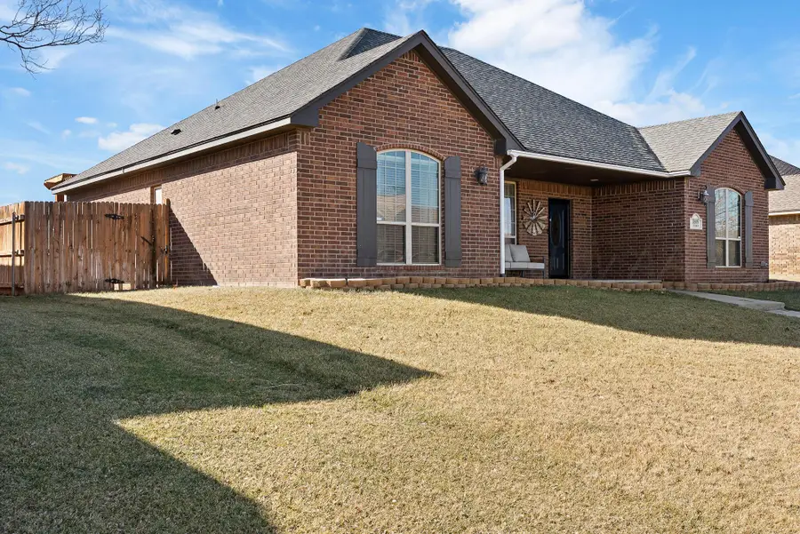 3809 Arden Road, Amarillo, TX 79118-9115 - #3