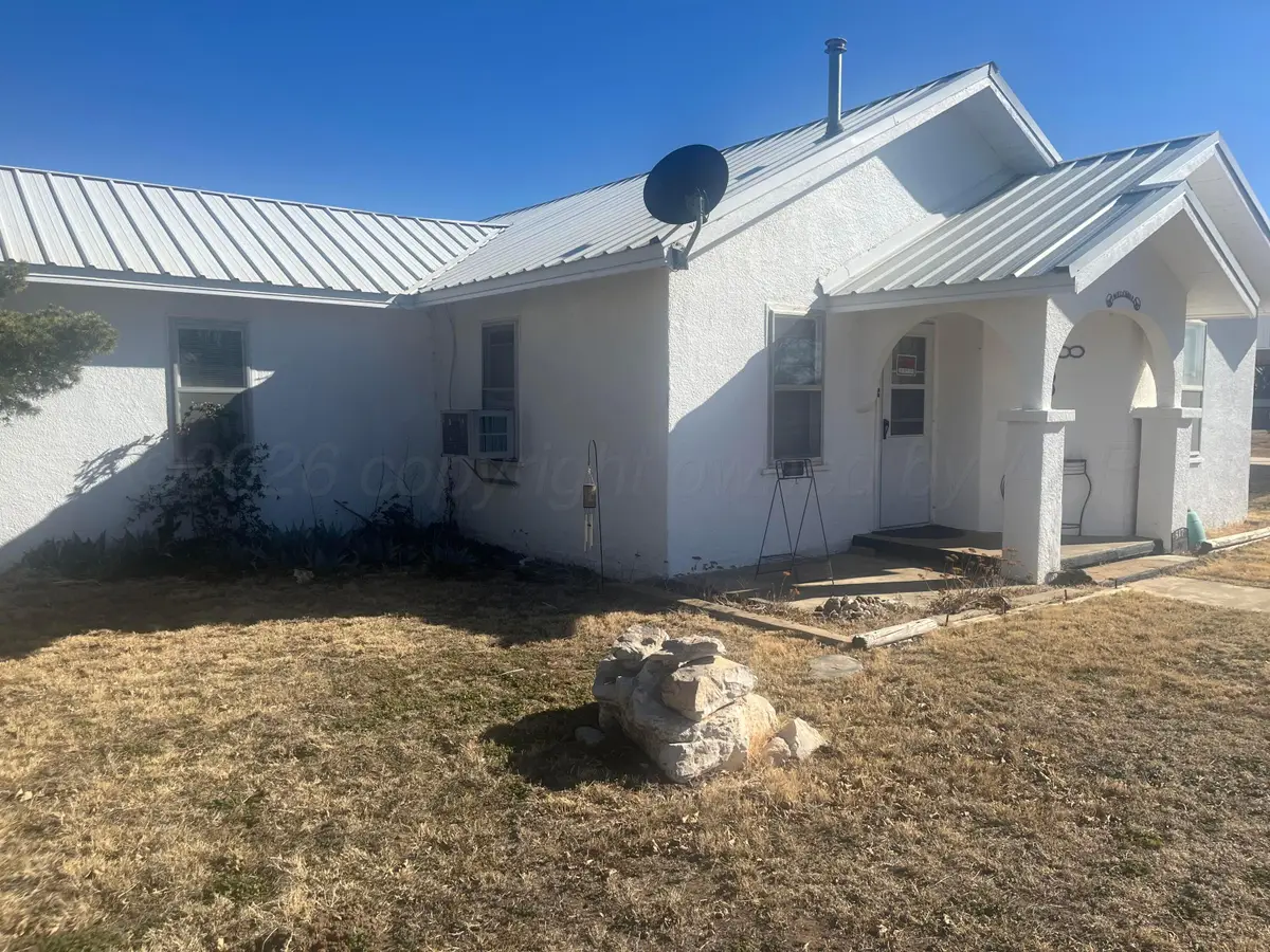 517 S Orpe, Clarendon, TX 79226 - Image #1