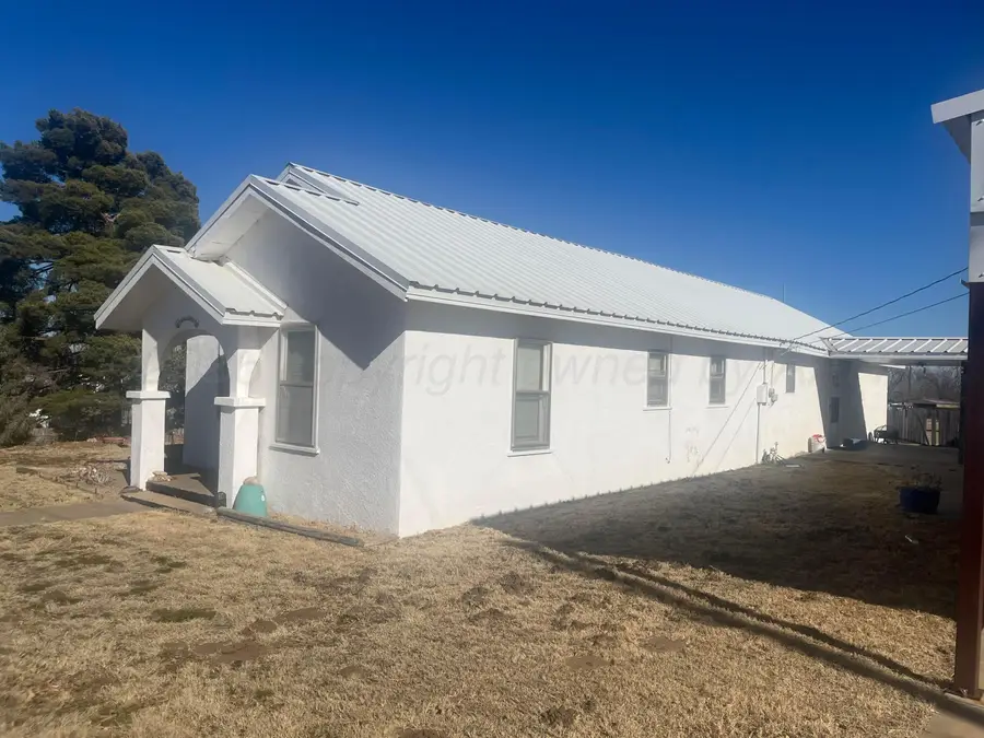 517 S Orpe, Clarendon, TX 79226 - Image #2